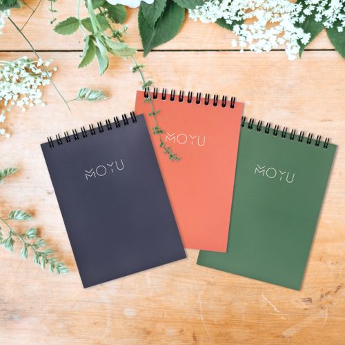 MOYU Softcover A6 - Bild 2